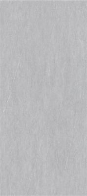 China Large Format Marble Look Interior 15.5mm Carrara Marble Floor Tile for sale