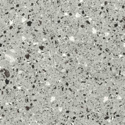 China ODM Scratch Resistant Terrazzo Stone Tiles For Coffee Shop for sale