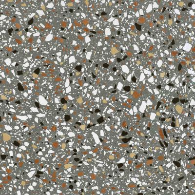 China Acid Resistant Ceramic Chora Terrazzo Tiles For Office Hotel for sale