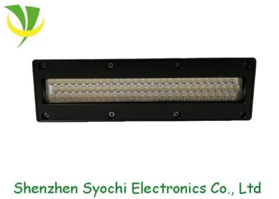 China Luz de curado ultravioleta portátil del LED, lámpara ultravioleta del LED para la impresora de la pantalla en venta