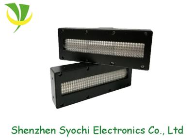 China Lámpara ULTRAVIOLETA profesional del LED para la impresora, sistema de sequía llevado de la tinta ultravioleta en venta