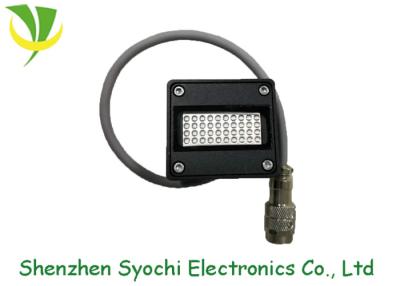 China Tamanho uv roxo do módulo do diodo emissor de luz dos sistemas de secagem 40x20mm do diodo emissor de luz para bocais de Epson DX7 à venda