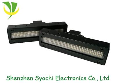 中国 365-405nmは紫外線治癒ライト5-12w/Cm2冷却の方法光度を導きました 販売のため
