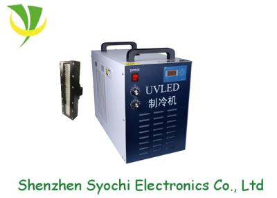 中国 RoHs標準的な395nm LEDの紫外線機械は、6868 SMD紫外線インク乾燥システムを導きました 販売のため