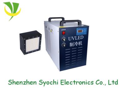 China Equipamento de cura UV do diodo emissor de luz do quadrado à venda