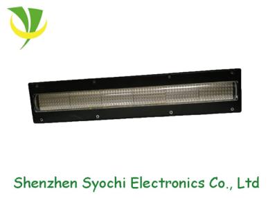 China Water Cooling UV Curing Oven With 300x25mm Emitting Size Low Temperature Light Source for sale
