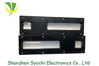 Chine Système de traitement UV extra-long de four de la durée de vie LED, lampe UV de LED pour la machine d'impression à vendre