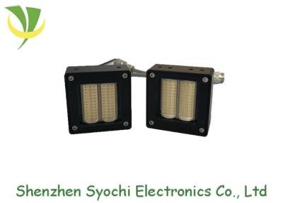 China Water cooled LED UV light  Epiled chip 395nm UV wavelength for uv varnish printing machine for sale