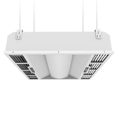 中国 AC277V LEDの紫外線殺菌軽い天井はUVC消毒を取付けた 販売のため