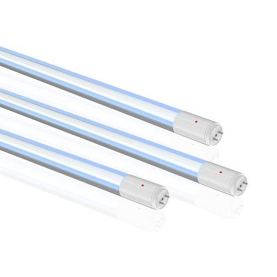 China 20W / 30W / 40W UV Disinfection Tube Light G13 / T10 Base For Laboratory for sale