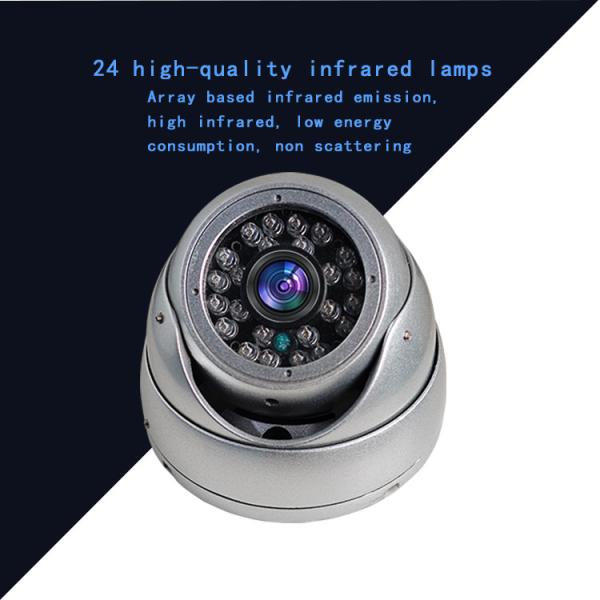 Quality infrared HD Car DVR wide angle high definition Car DVR camera for sale