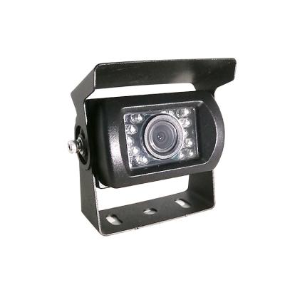 China Black USB Dash Camera Dustproof 12V USB Rear View Camera High Definition for sale
