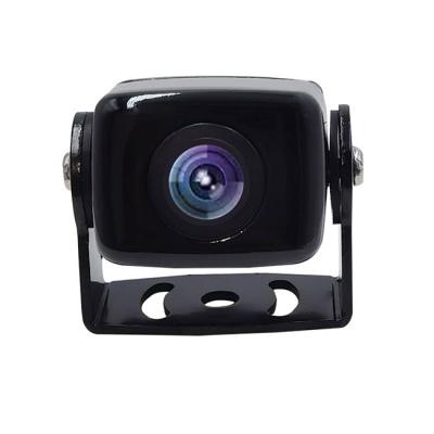 China CCD-USB-Dash-Kamera Analog 6W Leistung Wasserdichte Rückwärtskamera zu verkaufen