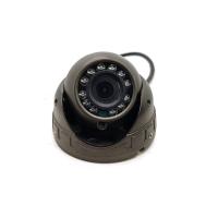 Quality Interior Car AHD Camera Conch Hemisphere Night Vision Monitoring Camera for sale