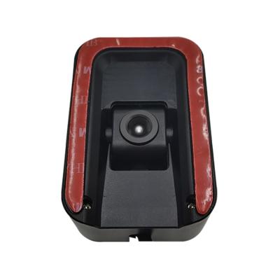 China 24V cámara auto impermeable HD 1080P cámara universal montada en el vehículo en venta