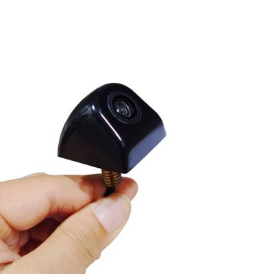 China Waterproof Universal Car Camera AHD Night Vision CCD Reverse Camera for sale