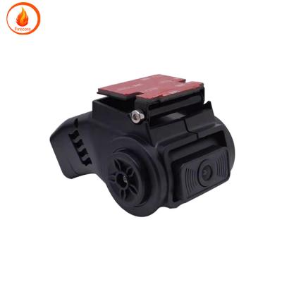 China Taxis Vehicle Mounted Camera Dual Lenses Monitoring AHD Camera For Car for sale