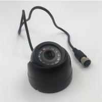 Quality AHD Infrared Car Mounted Camera Monitoring Recorder High Definition for sale