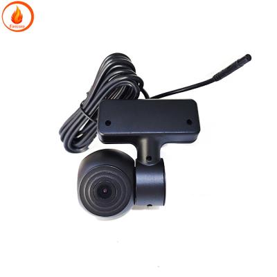 中国 DMS USB ダッシュ カメラ 1080P サイドビュー 高画質モニタリング 販売のため