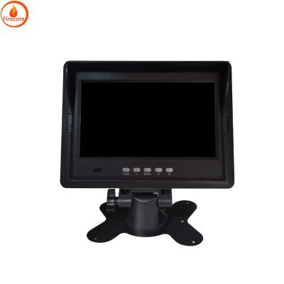 China V1 / V2 Car Wifi Monitor Vehicle Reverse Camera And Monitor Display for sale