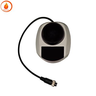 China Vehicle Wifi Monitoring Camera IP67 12v Car Monitor Infrared Night Vision for sale