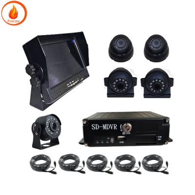 China Vehicle Car Truck Camera Monitoring System Onboard customized for sale