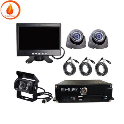 China Safety Vehicle Camera Monitoring System Onboard Driving Recorder Camera for sale