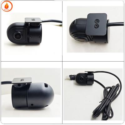 Chine Vehicle IP Camera  Car mounted camera ,  high - definition front and rear view monitoring image of the car à vendre