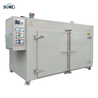 China Sunkoo Teflon PTFE Sintering Furnace Automatic Control Aircycling Furnace for sale