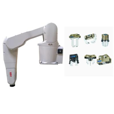 China Flexible 6 Axis ABB Robot Arm IRB1200 With Robot Grippers For Picking And Placing for sale