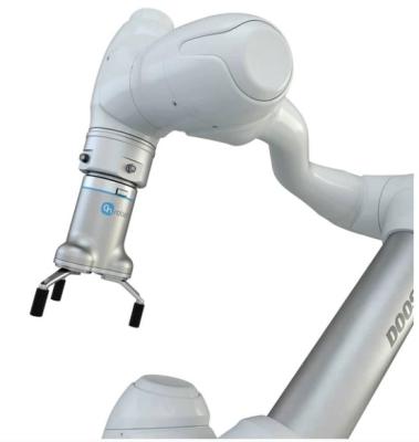 中国 産業自動化 ロボットアーム オンロボット 電動グリッパー 3FG15 6 軸 ピックアップとYASKAWA ロボットの配置 販売のため