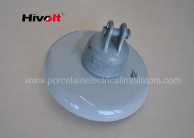 China Professional Porcelain Suspension Insulator For Distribution Lines for sale