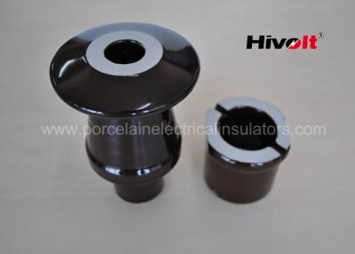 China AB-630-42539 LV Transformer Bushing Insulator With CE / SGS Certification for sale