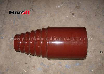 China Cable Termination Hollow Core Insulators OEM / ODM Available 36kV 800A HV for sale
