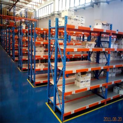 China Repositório de paletes galvanizado de carga média 1000 kg à venda