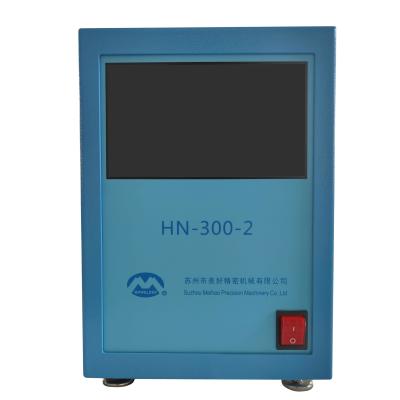 China 600W 2 Channels Plastic Heat Staking Equipment with Pulse Heat Staking Process for sale