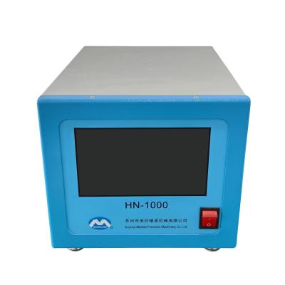 China Pulse Pulse Heat Welding Power Supply Heat Welding Controller For Soldering Electronic Components for sale