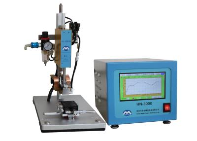 China Precision Plastic  Hot Riveting Hot Staking Machine For Accurate Joining for sale
