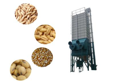 Китай Низкоскоростное оборудование для сушки риса для суставов 22 тон с низкой скоростью / низкой скоростью растрескивания продается