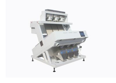 China 3 Ton Per Hour Grain Color Sorter Machine For Pulses for sale