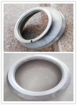 China Rotary Prinitng Screen End Ring For Rotary Screen Printing Machines for sale