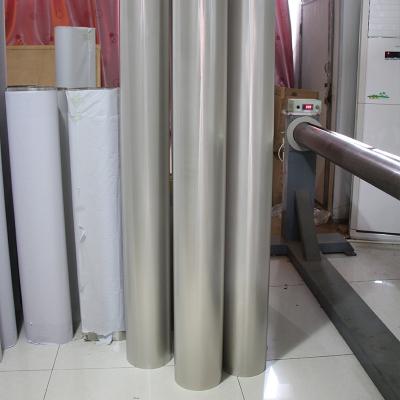 China 195M Wax Special Durability Rotary Nickel Screen Precision Output Pigment Printing for sale