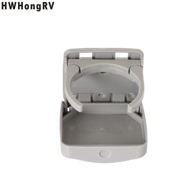 China High Quality RV Car  adjustable and foldble  cup holder armrest for the van and marine for sale