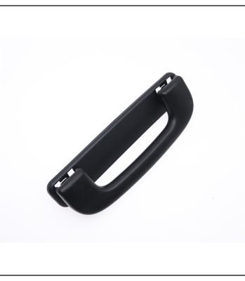 China HWHongRV Car interior parts modified car roof handle aluminum alloy handle for sale