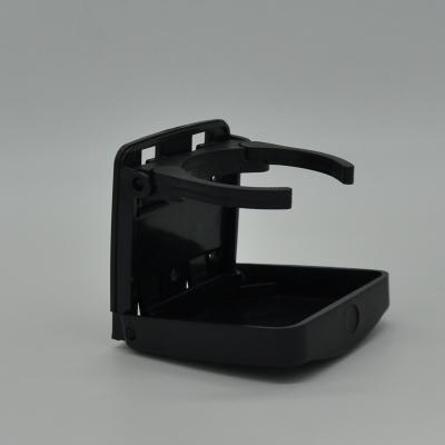 China HF-PA beautiful folding bus cup holder with the adjustable mounth and two armes for the caravan for sale