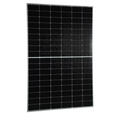 China 3.2mm Tempered Glass Solar Panel Temperature Coefficient of Pmax -0.41%/C for sale