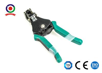 China Electrical 8 AWG Solar Tools Cable Wire Stripper for sale