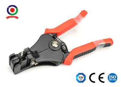 China AWG14 Solar Cable Stripper for sale
