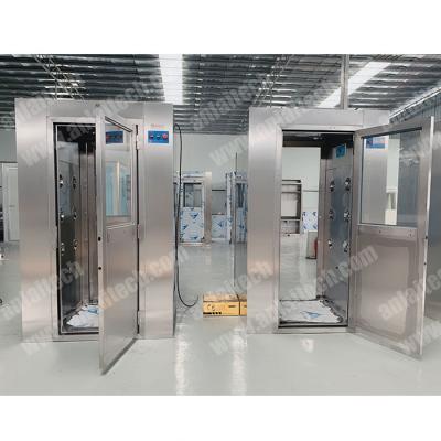 China Quality Air shower, China clean room air shower supplier for sale