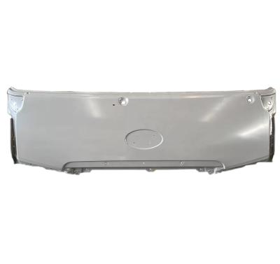 China FRONT PANEL HOOD FOR HYUNDAI MIGHTY 2 04 HD72 HD78 OEM 71511-56002 for sale